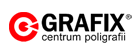 Logo Grafix
